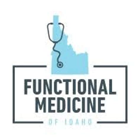 Functional medicine of idaho - Fax: (208) 625-2017 3365 E Quad Park Court Suite 109 Post Falls, Idaho 83854
